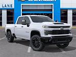 New 2026 Chevrolet Silverado 2500 Custom Crew Cab 4WD Pickup for sale #265156 - photo 7