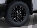 New 2026 Chevrolet Silverado 2500 Custom Crew Cab 4WD Pickup for sale #265156 - photo 9