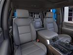 New 2026 Chevrolet Silverado 1500 LT Crew Cab Pickup for sale #265163 - photo 16