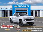 New 2026 Chevrolet Silverado 1500 RST Crew Cab 4WD Pickup for sale #265164 - photo 1