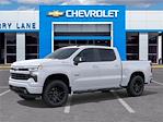 New 2026 Chevrolet Silverado 1500 RST Crew Cab 4WD Pickup for sale #265164 - photo 3