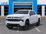 New 2026 Chevrolet Silverado 1500 RST Crew Cab 4WD Pickup for sale #265164 - photo 6