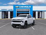 New 2026 Chevrolet Silverado 1500 RST Crew Cab 4WD Pickup for sale #265164 - photo 8
