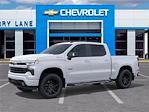 New 2026 Chevrolet Silverado 1500 RST Crew Cab 4WD Pickup for sale #265165 - photo 3