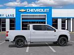New 2026 Chevrolet Silverado 1500 RST Crew Cab 4WD Pickup for sale #265165 - photo 5