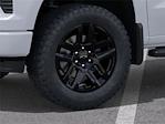 New 2026 Chevrolet Silverado 1500 RST Crew Cab 4WD Pickup for sale #265165 - photo 9
