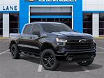 New 2026 Chevrolet Silverado 1500 RST Crew Cab 4WD Pickup for sale #265166 - photo 7