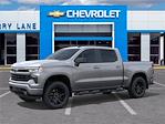 New 2026 Chevrolet Silverado 1500 RST Crew Cab 4WD Pickup for sale #265167 - photo 2