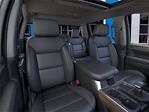 New 2026 Chevrolet Silverado 1500 RST Crew Cab 4WD Pickup for sale #265168 - photo 16