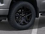 New 2026 Chevrolet Silverado 1500 RST Crew Cab 4WD Pickup for sale #265168 - photo 9