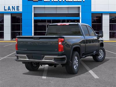 New 2026 Chevrolet Silverado 2500 LT Crew Cab 4WD Pickup for sale #265169 - photo 2