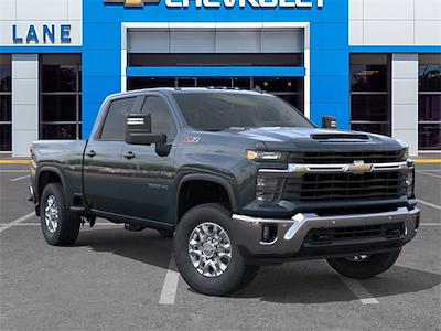 New 2026 Chevrolet Silverado 2500 LT Crew Cab 4WD Pickup for sale #265169 - photo 1
