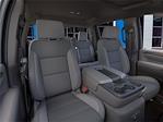 New 2026 Chevrolet Silverado 2500 LT Crew Cab 4WD Pickup for sale #265169 - photo 15
