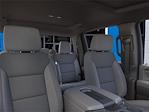 New 2026 Chevrolet Silverado 2500 LT Crew Cab 4WD Pickup for sale #265169 - photo 23