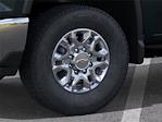 New 2026 Chevrolet Silverado 2500 LT Crew Cab 4WD Pickup for sale #265169 - photo 8