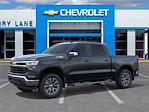 New 2026 Chevrolet Silverado 1500 LT Crew Cab 4WD Pickup for sale #265173 - photo 2