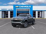 New 2026 Chevrolet Silverado 1500 LT Crew Cab 4WD Pickup for sale #265173 - photo 8