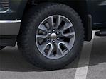 New 2026 Chevrolet Silverado 1500 LT Crew Cab 4WD Pickup for sale #265173 - photo 9