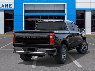 New 2026 Chevrolet Silverado 1500 LT Crew Cab 4WD Pickup for sale #265174 - photo 2