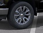 New 2026 Chevrolet Silverado 1500 LT Crew Cab 4WD Pickup for sale #265174 - photo 9