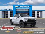 New 2026 Chevrolet Silverado 1500 ZR2 Crew Cab 4WD Pickup for sale #265175 - photo 1