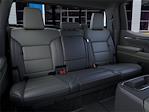 New 2026 Chevrolet Silverado 1500 ZR2 Crew Cab 4WD Pickup for sale #265175 - photo 17