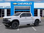New 2026 Chevrolet Silverado 1500 ZR2 Crew Cab 4WD Pickup for sale #265175 - photo 2