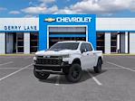 New 2026 Chevrolet Silverado 1500 ZR2 Crew Cab 4WD Pickup for sale #265175 - photo 8