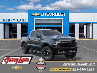 New 2026 Chevrolet Silverado 1500 ZR2 Crew Cab 4WD Pickup for sale #265176 - photo 1