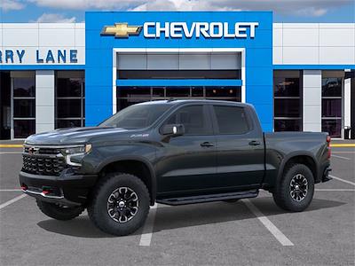 New 2026 Chevrolet Silverado 1500 ZR2 Crew Cab 4WD Pickup for sale #265176 - photo 2