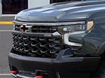 New 2026 Chevrolet Silverado 1500 ZR2 Crew Cab 4WD Pickup for sale #265176 - photo 13