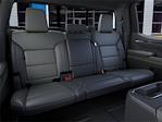 New 2026 Chevrolet Silverado 1500 ZR2 Crew Cab 4WD Pickup for sale #265176 - photo 17