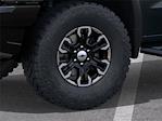 New 2026 Chevrolet Silverado 1500 ZR2 Crew Cab 4WD Pickup for sale #265176 - photo 9