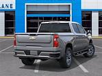 New 2026 Chevrolet Silverado 1500 LT Crew Cab Pickup for sale #265177 - photo 4