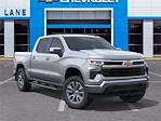 New 2026 Chevrolet Silverado 1500 LT Crew Cab Pickup for sale #265177 - photo 7