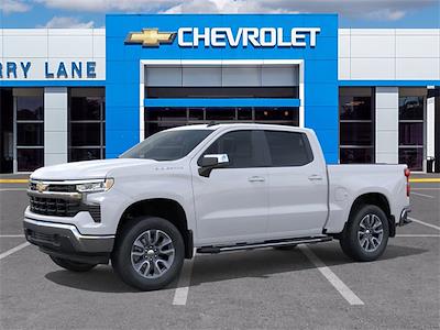 New 2026 Chevrolet Silverado 1500 LT Crew Cab Pickup for sale #265178 - photo 2