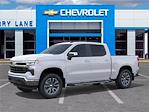 New 2026 Chevrolet Silverado 1500 LT Crew Cab Pickup for sale #265178 - photo 2