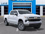 New 2026 Chevrolet Silverado 1500 LT Crew Cab Pickup for sale #265178 - photo 7