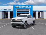 New 2026 Chevrolet Silverado 1500 LT Crew Cab Pickup for sale #265178 - photo 8