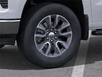 New 2026 Chevrolet Silverado 1500 LT Crew Cab Pickup for sale #265178 - photo 9