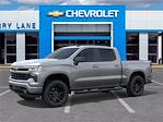 New 2026 Chevrolet Silverado 1500 RST 4WD Pickup for sale #265180 - photo 2