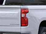 New 2026 Chevrolet Silverado 1500 Custom Double Cab Pickup for sale #265181 - photo 11