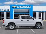 New 2026 Chevrolet Silverado 1500 Custom Double Cab Pickup for sale #265181 - photo 5