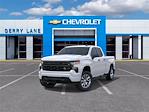 New 2026 Chevrolet Silverado 1500 Custom Double Cab Pickup for sale #265181 - photo 8