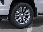 New 2026 Chevrolet Silverado 1500 Custom Double Cab Pickup for sale #265181 - photo 9