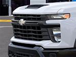 New 2026 Chevrolet Silverado 2500 Work Truck Crew Cab Pickup for sale #265182 - photo 13