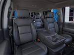 New 2026 Chevrolet Silverado 2500 Work Truck Crew Cab Pickup for sale #265182 - photo 16