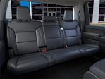 New 2026 Chevrolet Silverado 2500 Work Truck Crew Cab Pickup for sale #265182 - photo 17