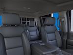 New 2026 Chevrolet Silverado 2500 Work Truck Crew Cab Pickup for sale #265182 - photo 24