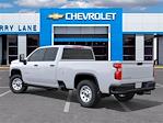 New 2026 Chevrolet Silverado 2500 Work Truck Crew Cab Pickup for sale #265182 - photo 3